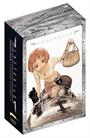 Last Exile, Flight Pack Contains 4 Volumes -  Vol. 1-4 (2004) First Move, Positional Play Discovered Attack, Breakthrough [Rated NR]
